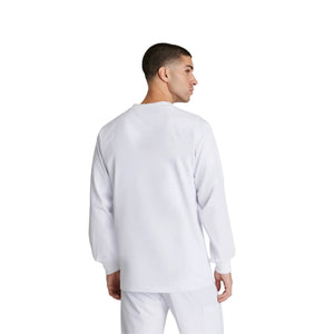 Oly - Veste médicale col rond - Homme - Skechers SKECHERS 