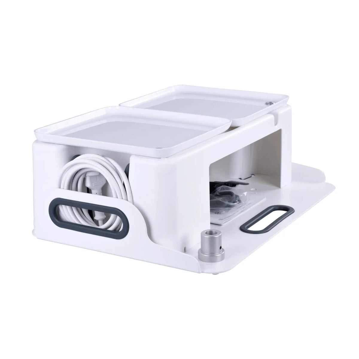 Transport case for Podolog Nova 3 / Eco / One micromotor - Ruck Ruck