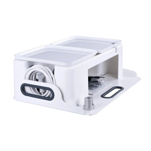 Transport case for Podolog Nova 3 / Eco / One micromotor - Ruck Ruck