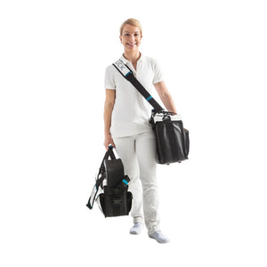 Transport case for Podolog Nova 3 / Eco / One micromotor - Ruck Ruck