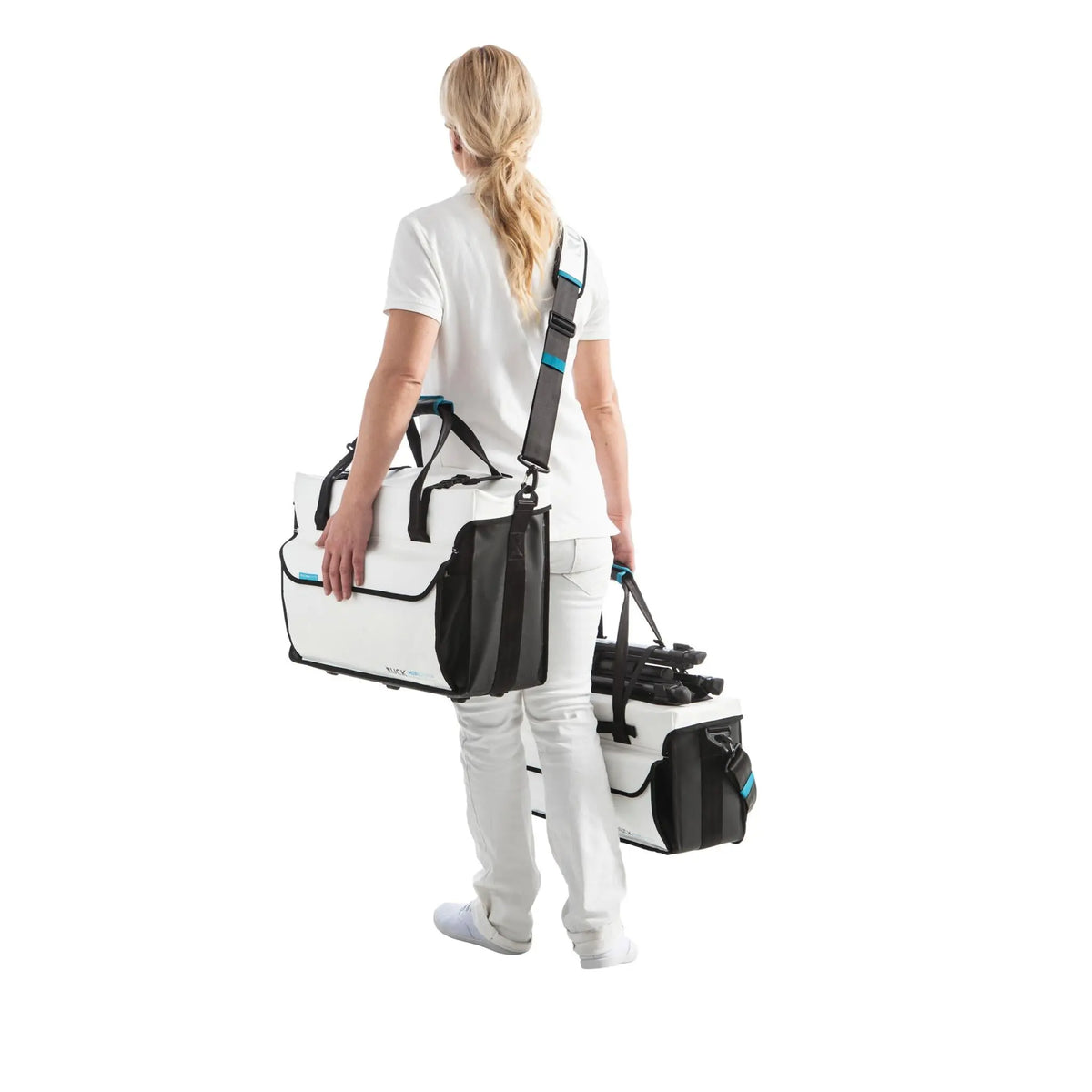 Transport case for Podolog Nova 3 / Eco / One micromotor - Ruck Ruck