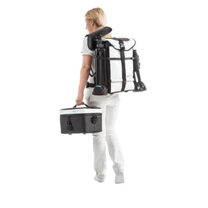 Transport backpack for Podolog Nova 3 / Eco / One Micromotor - Ruck - My Podologie