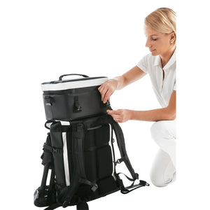 Transport backpack for Podolog Nova 3 / Eco / One Micromotor - Ruck - My Podologie