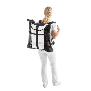 Transport backpack for Podolog Nova 3 / Eco / One Micromotor - Ruck - My Podologie
