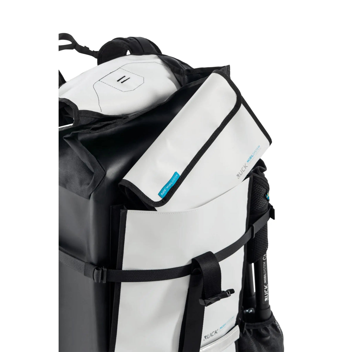 Transport backpack for Podolog Nova 3 / Eco / One Micromotor - Ruck - My Podologie