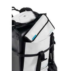 Transport backpack for Podolog Nova 3 / Eco / One Micromotor - Ruck - My Podologie