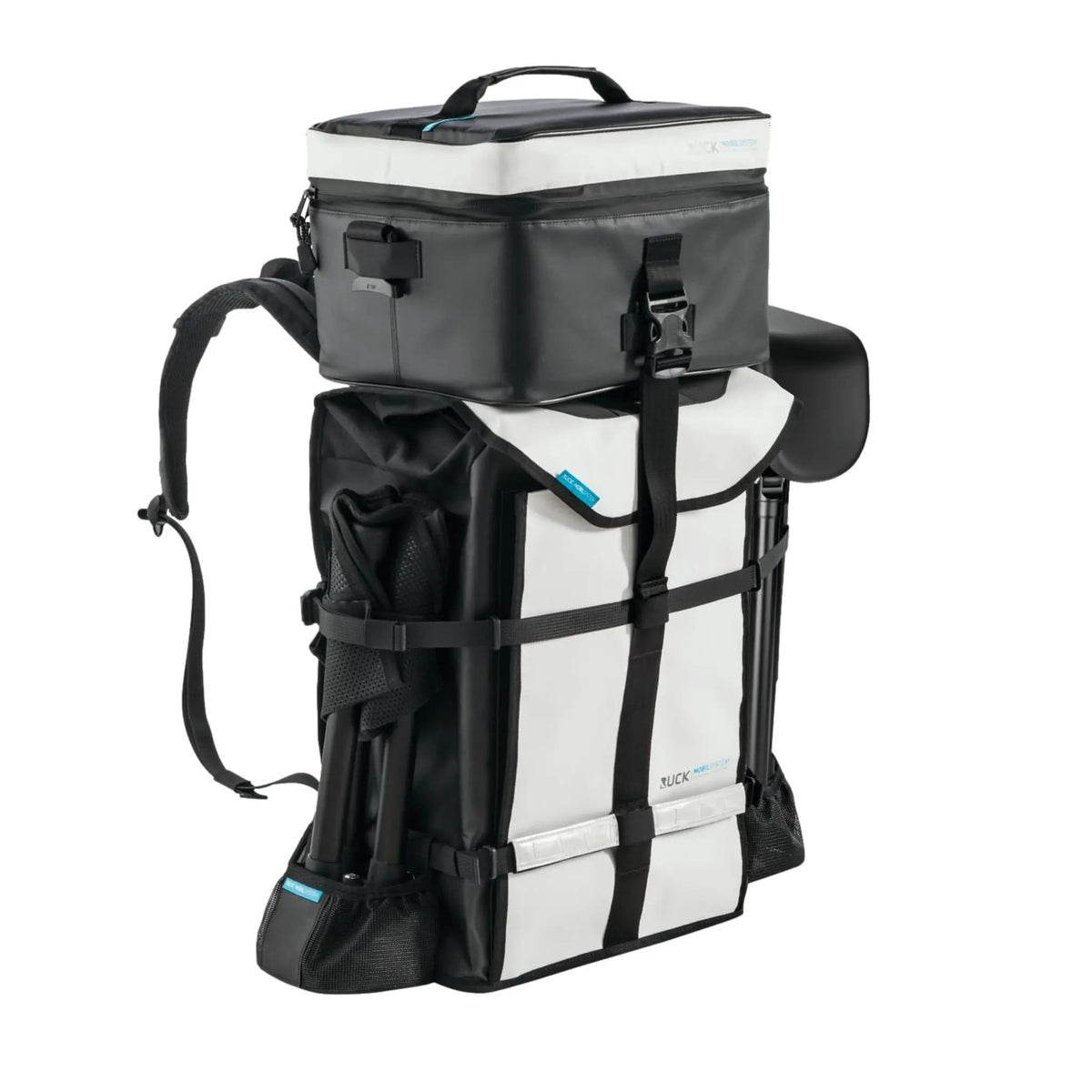 Transport backpack for Podolog Nova 3 / Eco / One Micromotor - Ruck - My Podologie