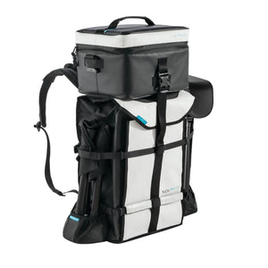 Transport backpack for Podolog Nova 3 / Eco / One Micromotor - Ruck - My Podologie