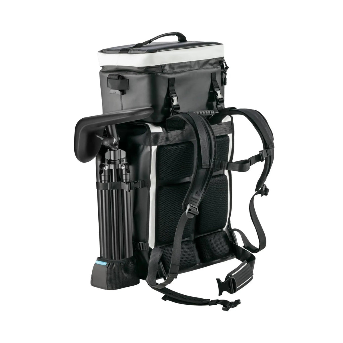 Transport backpack for Podolog Nova 3 / Eco / One Micromotor - Ruck - My Podologie