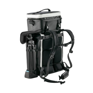 Transport backpack for Podolog Nova 3 / Eco / One Micromotor - Ruck - My Podologie