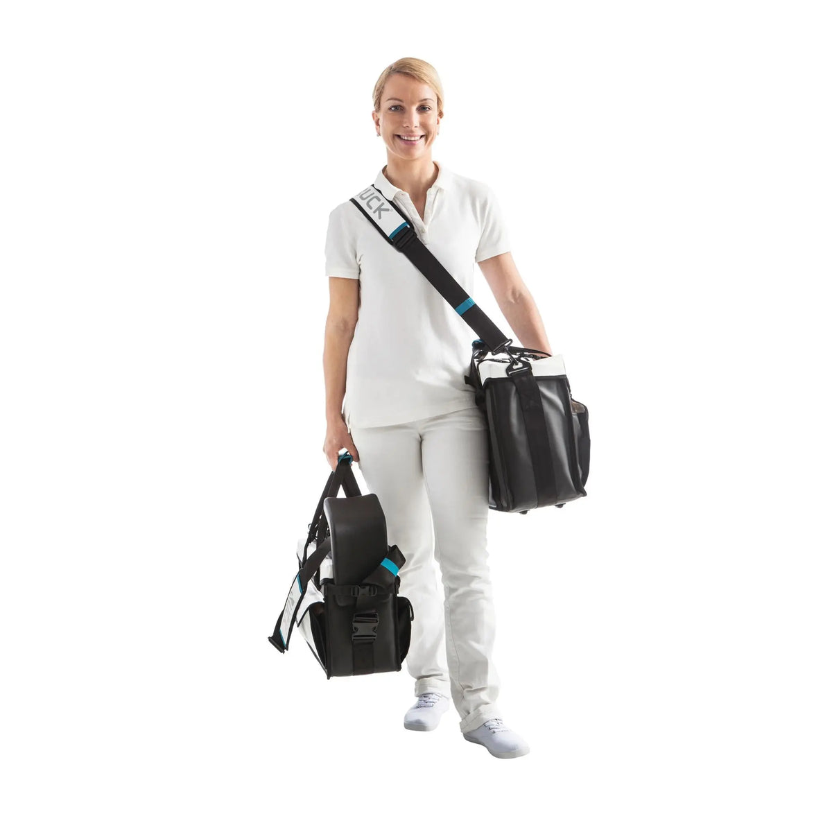 Transport case for Podolog Nova 3 / Eco / One micromotor - Ruck Ruck
