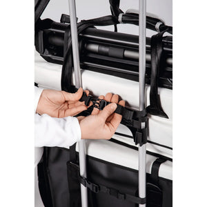 Transport case for Podolog Nova 3 / Eco / One micromotor - Ruck Ruck