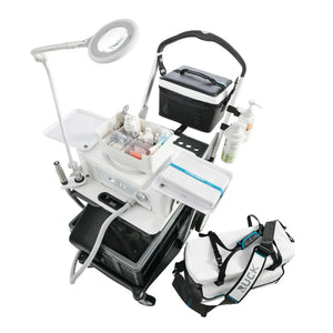 Transport case for Podolog Nova 3 / Eco / One micromotor - Ruck Ruck