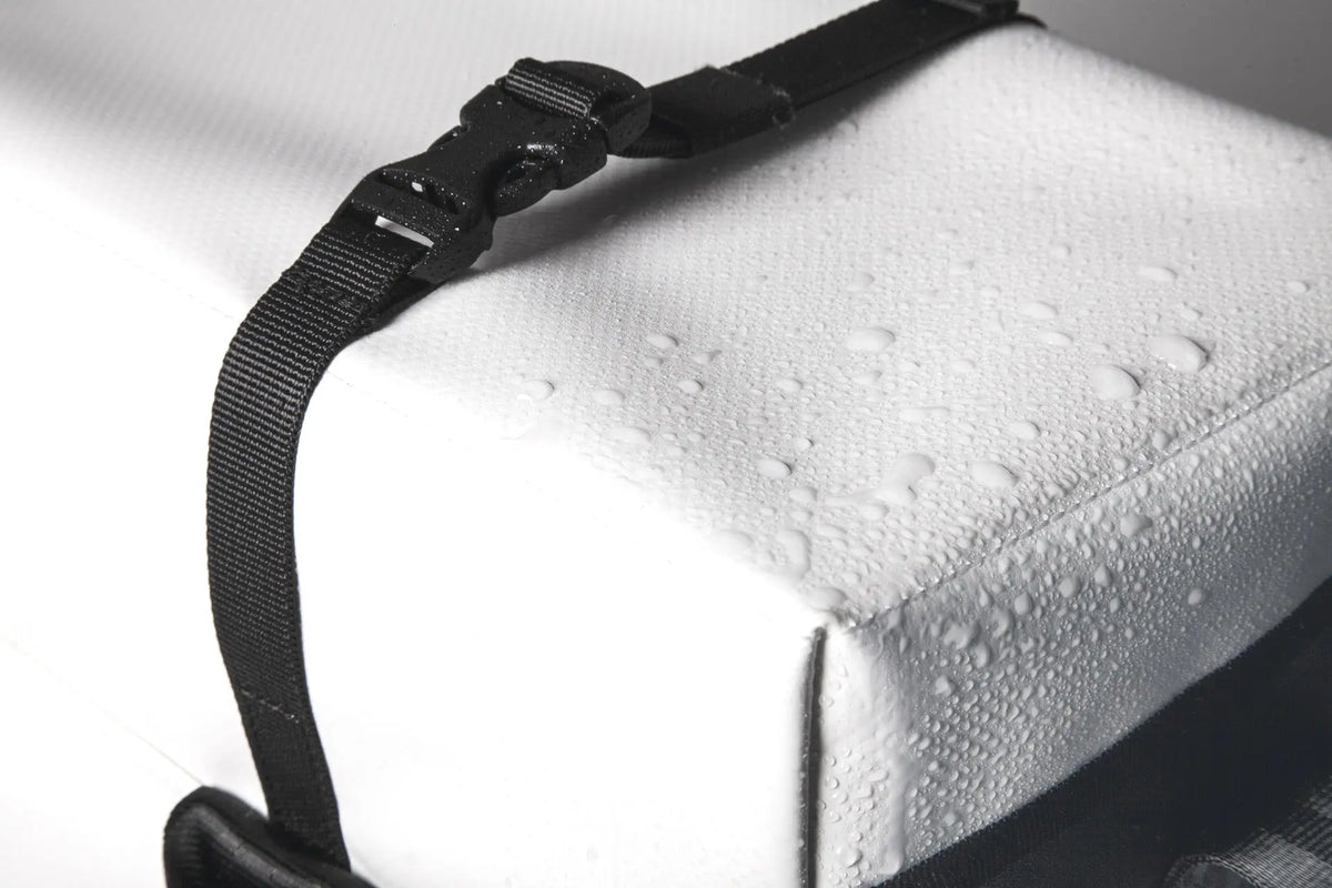 Transport case for Podolog Nova 3 / Eco / One micromotor - Ruck Ruck
