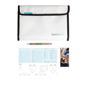 Pack - Backpack + Nova / Eco / One micromotor + Circle S lamp - Ruck - My Podologie