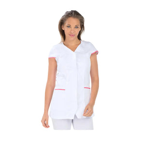 Ophélie - Tunic - Cap sleeves - Women - 75 cm My Blouse