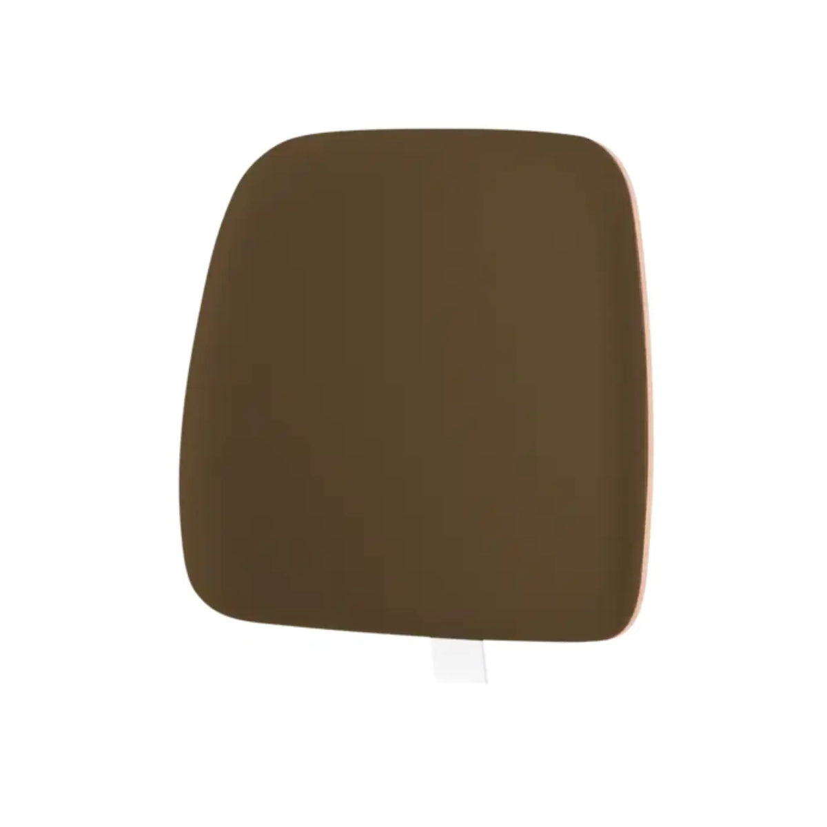 Option - COMFORT backrest - Comfort and Dynamic dentist seat - Ruck Ruck 