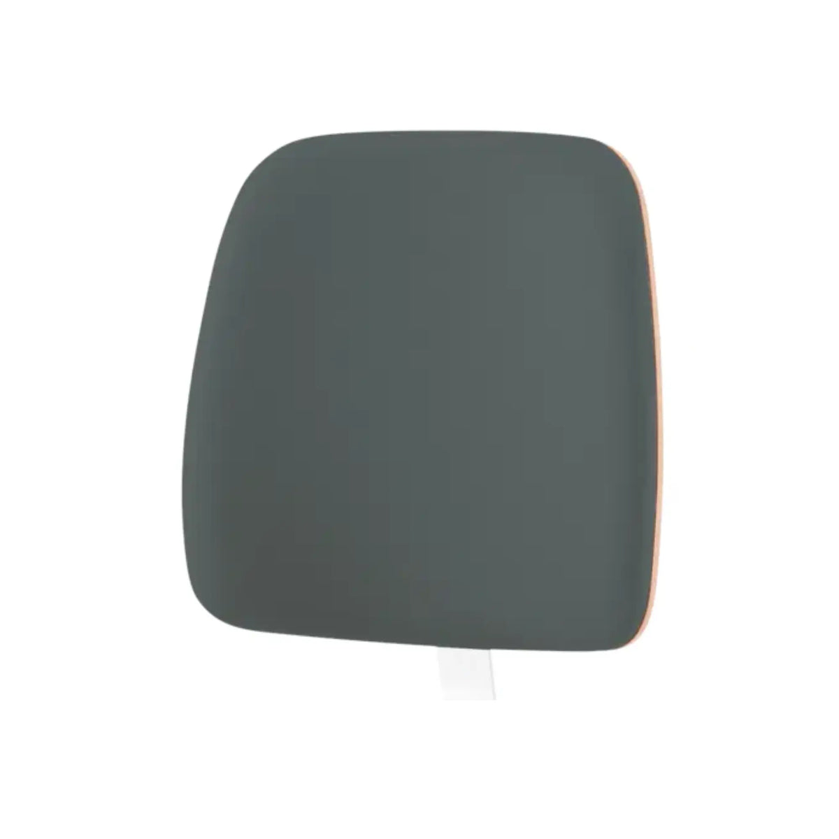 Option - COMFORT backrest - Comfort and Dynamic dentist seat - Ruck Ruck 