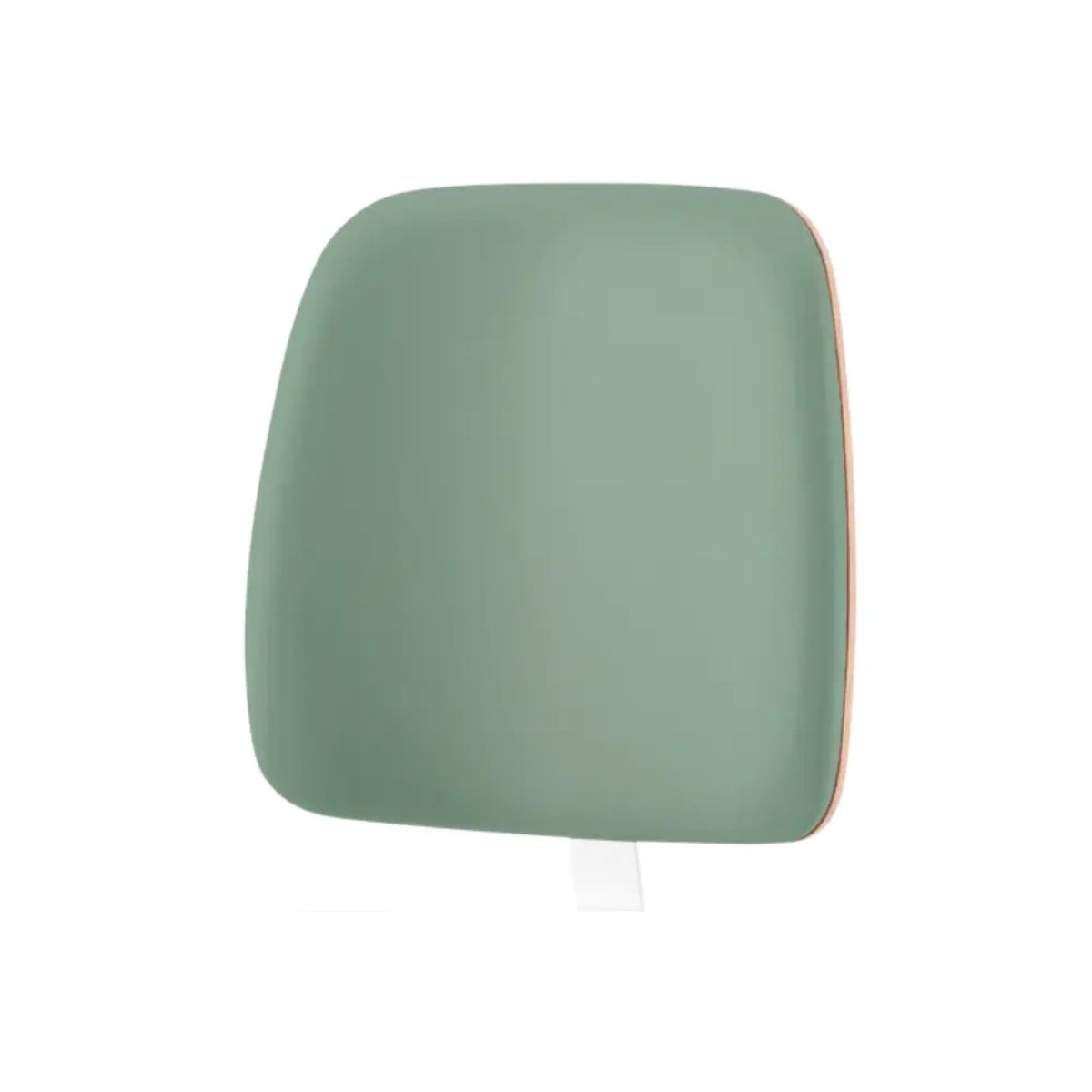 Option - COMFORT backrest - Comfort and Dynamic dentist seat - Ruck Ruck 