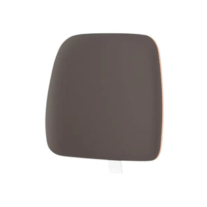 Option - COMFORT backrest - Comfort and Dynamic dentist seat - Ruck Ruck 
