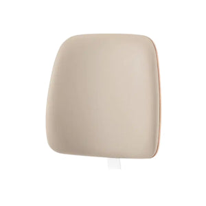 Option - COMFORT backrest - Comfort and Dynamic dentist seat - Ruck Ruck 
