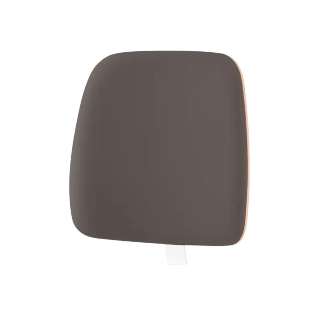 Option - COMFORT backrest - Comfort and Dynamic dentist seat - Ruck Ruck 