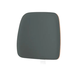 Option - COMFORT backrest - Comfort and Dynamic dentist seat - Ruck Ruck 