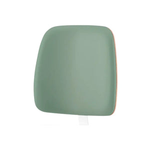 Option - COMFORT backrest - Comfort and Dynamic dentist seat - Ruck Ruck 