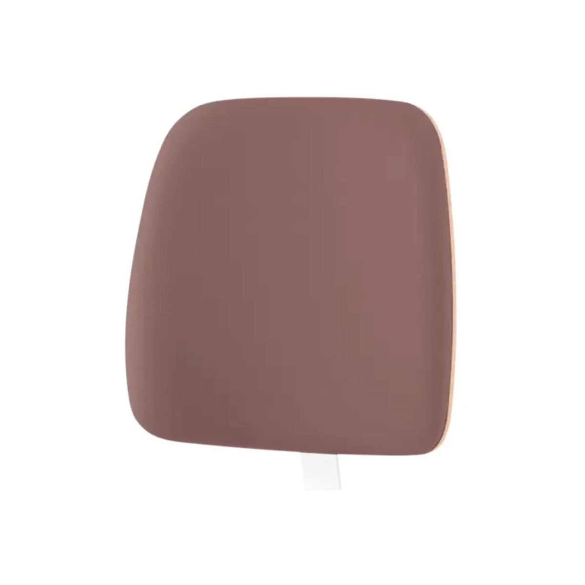 Option - COMFORT backrest - Comfort and Dynamic dentist seat - Ruck Ruck 
