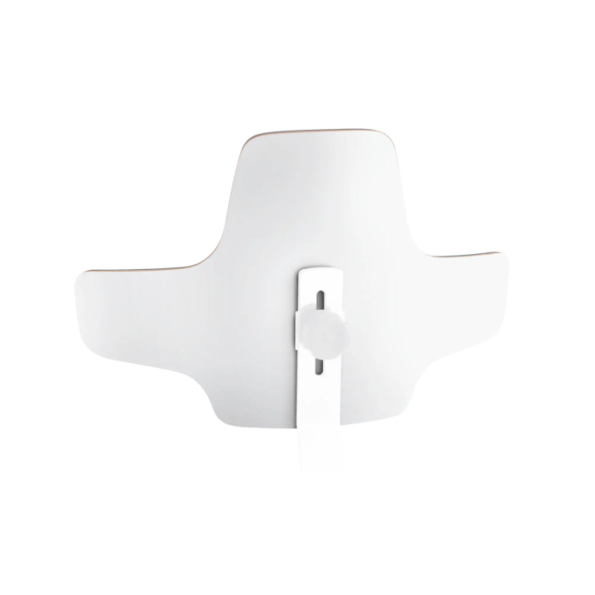 Option - NAPOLEON backrest - Round, Triangle, Comfort and Dynamic practitioner seat - Ruck - My Podologie