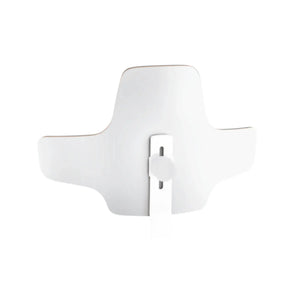 Option - NAPOLEON backrest - Round, Triangle, Comfort and Dynamic practitioner seat - Ruck Ruck 