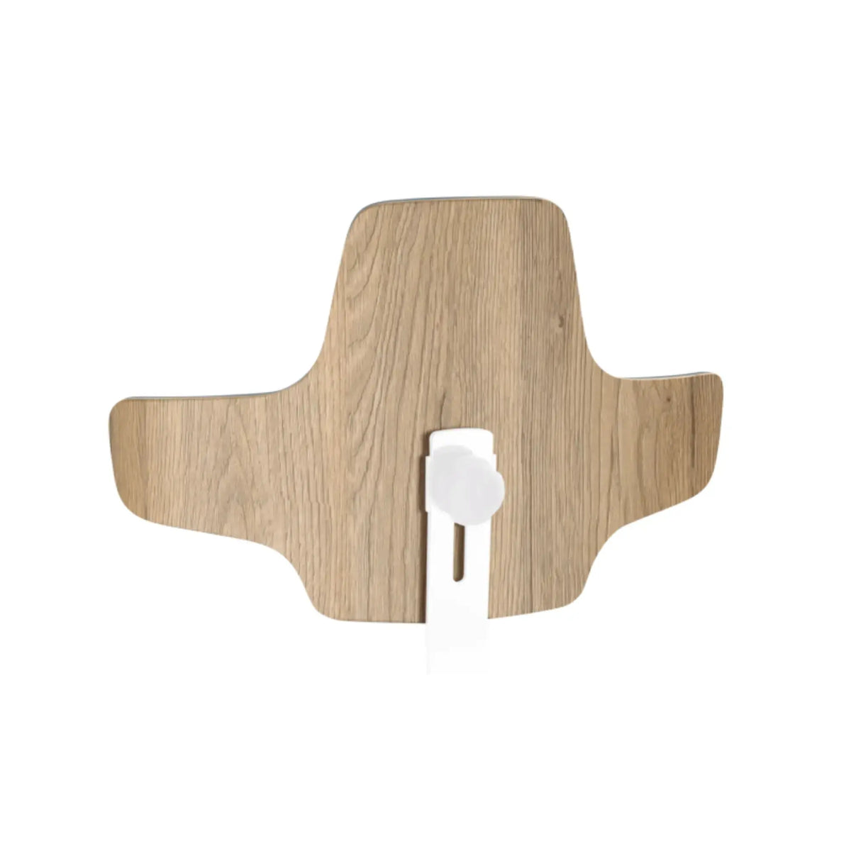 Option - NAPOLEON backrest - Round, Triangle, Comfort and Dynamic practitioner seat - Ruck Ruck 