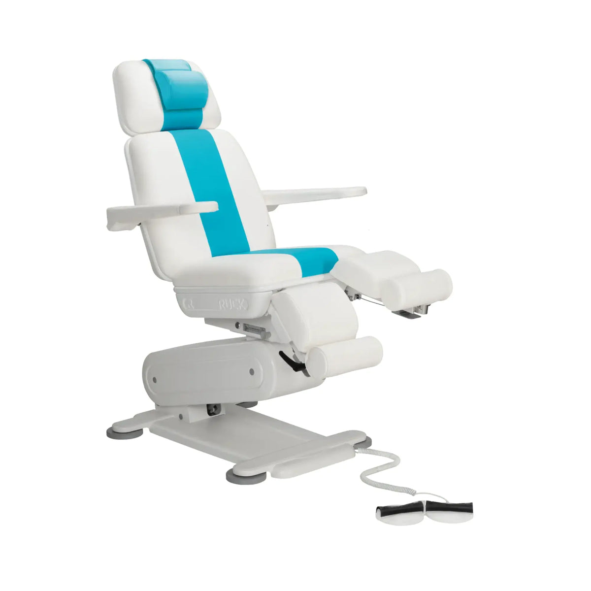 Armchair Option - Footswitch - Stella 3S - Ruck Ruck 