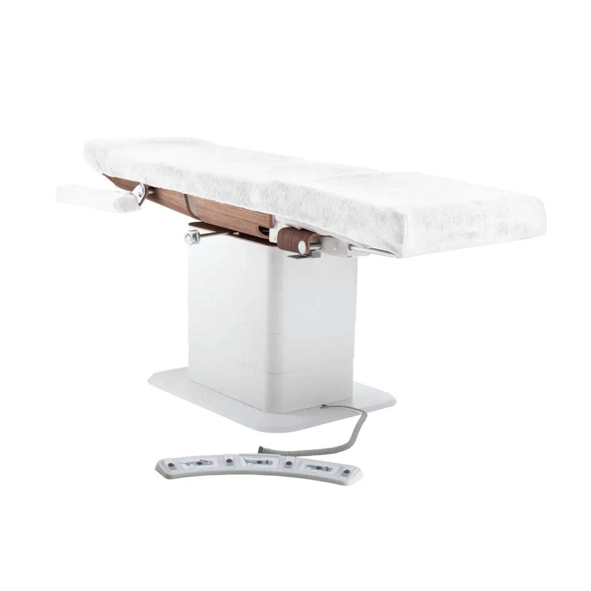 Armchair Option - Soft Full Cover - Moon Master - Ruck Ruck  White
