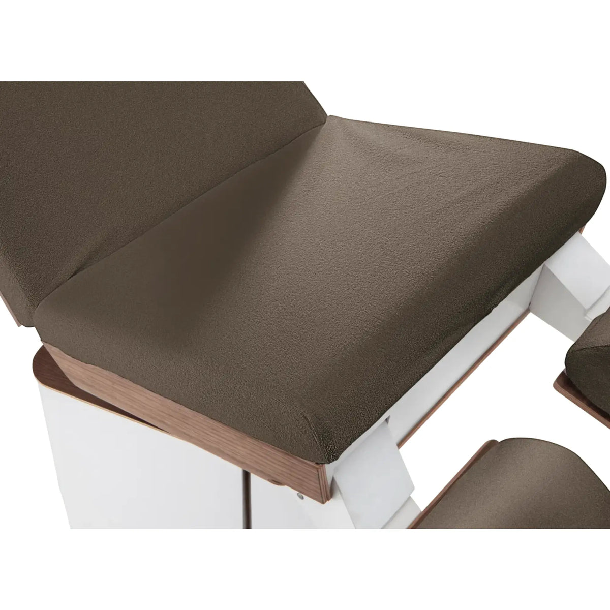 Armchair option - Soft cover - Seat - Moon Professional - Ruck Ruck 