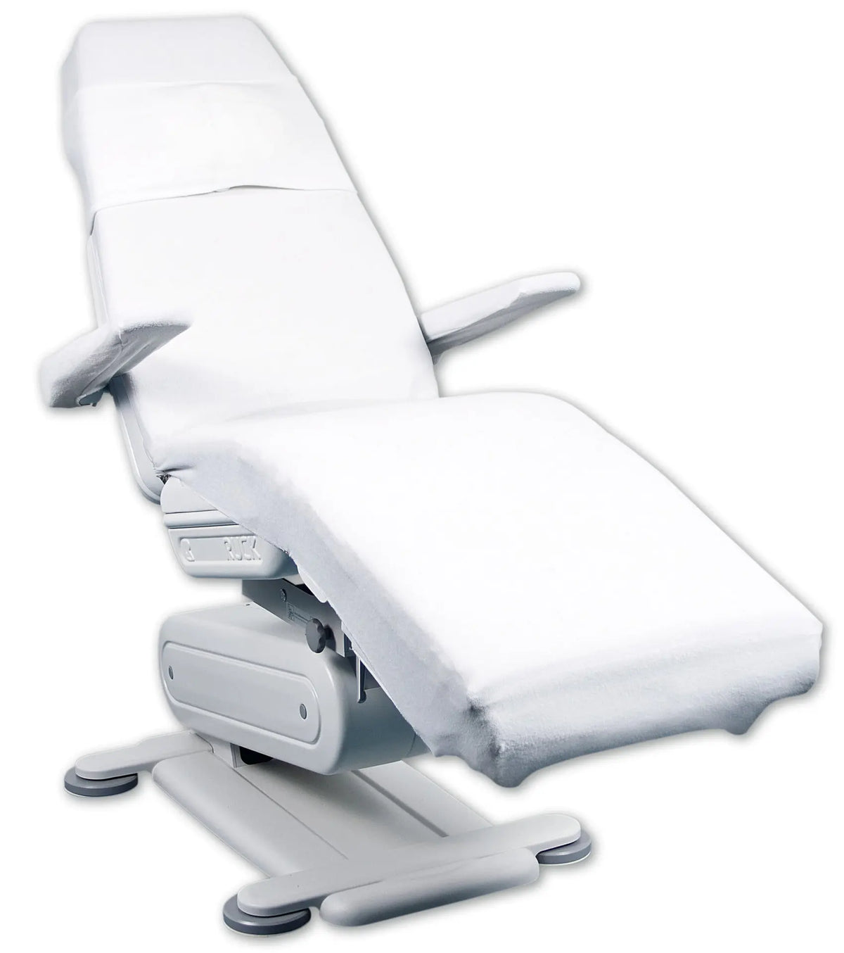 Armchair option - Complete covers - Stella 3S - Ruck - My Podologie