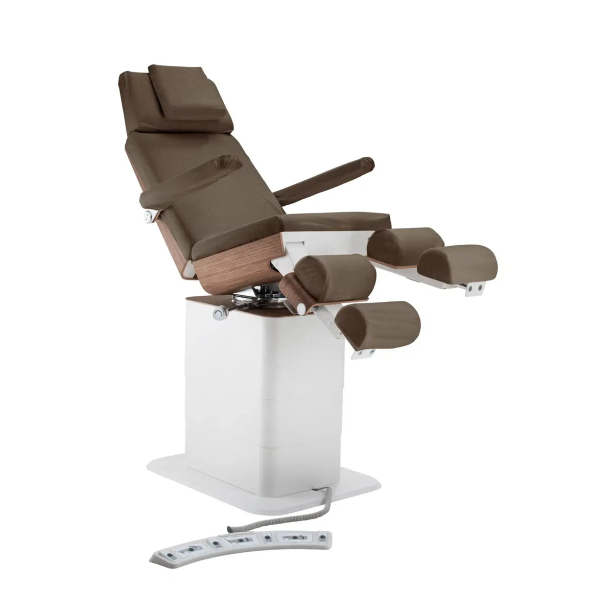 Armchair option - Soft covers - Complete set - Moon Professional - Ruck Ruck 