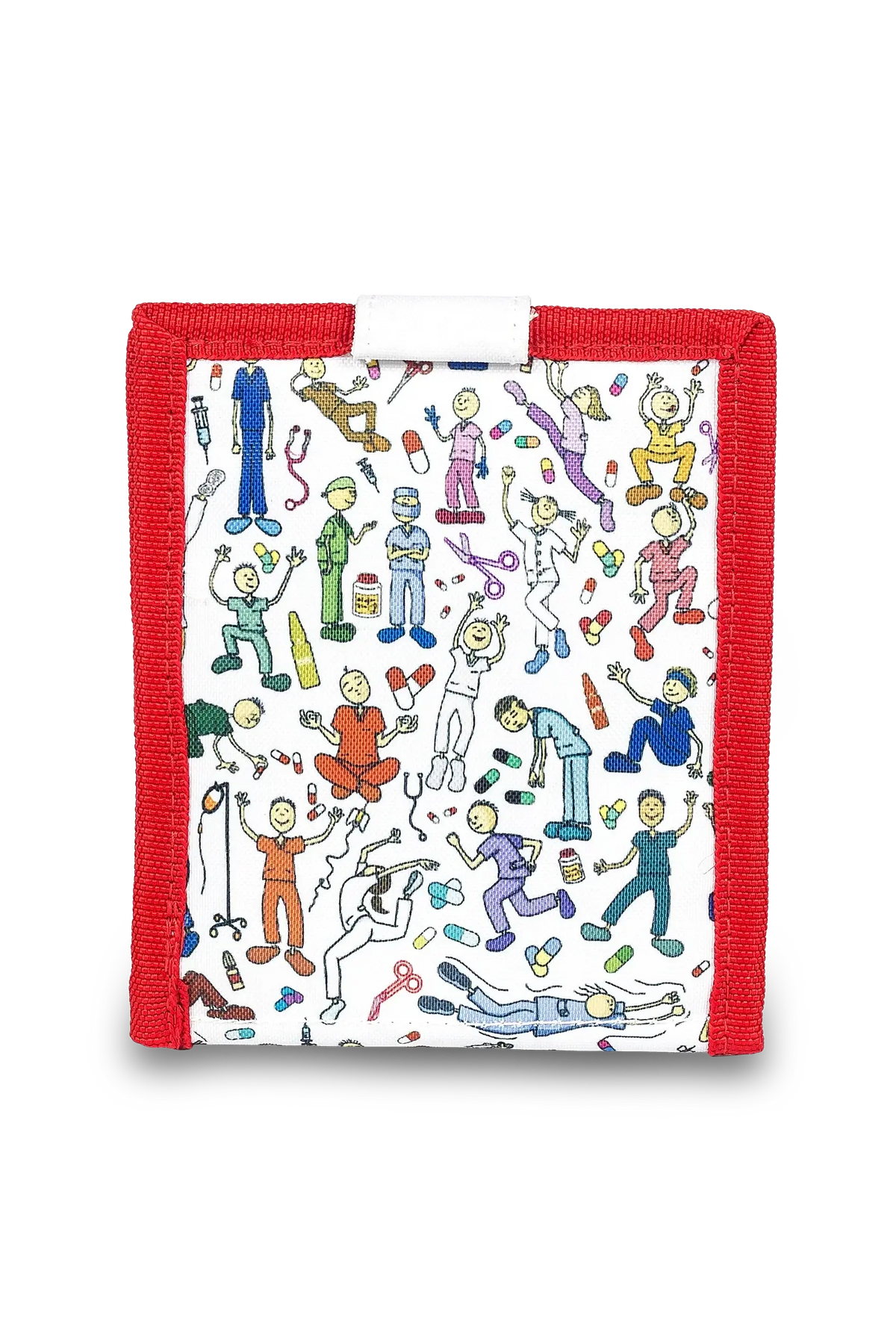 Organisateur de poche - Plusieurs coloris - My Blouse My Blouse 