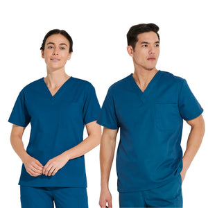 Orléans - V-neck tunic - Unisex - Dickies Dickies 