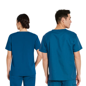 Orléans - V-neck tunic - Unisex - Dickies Dickies 