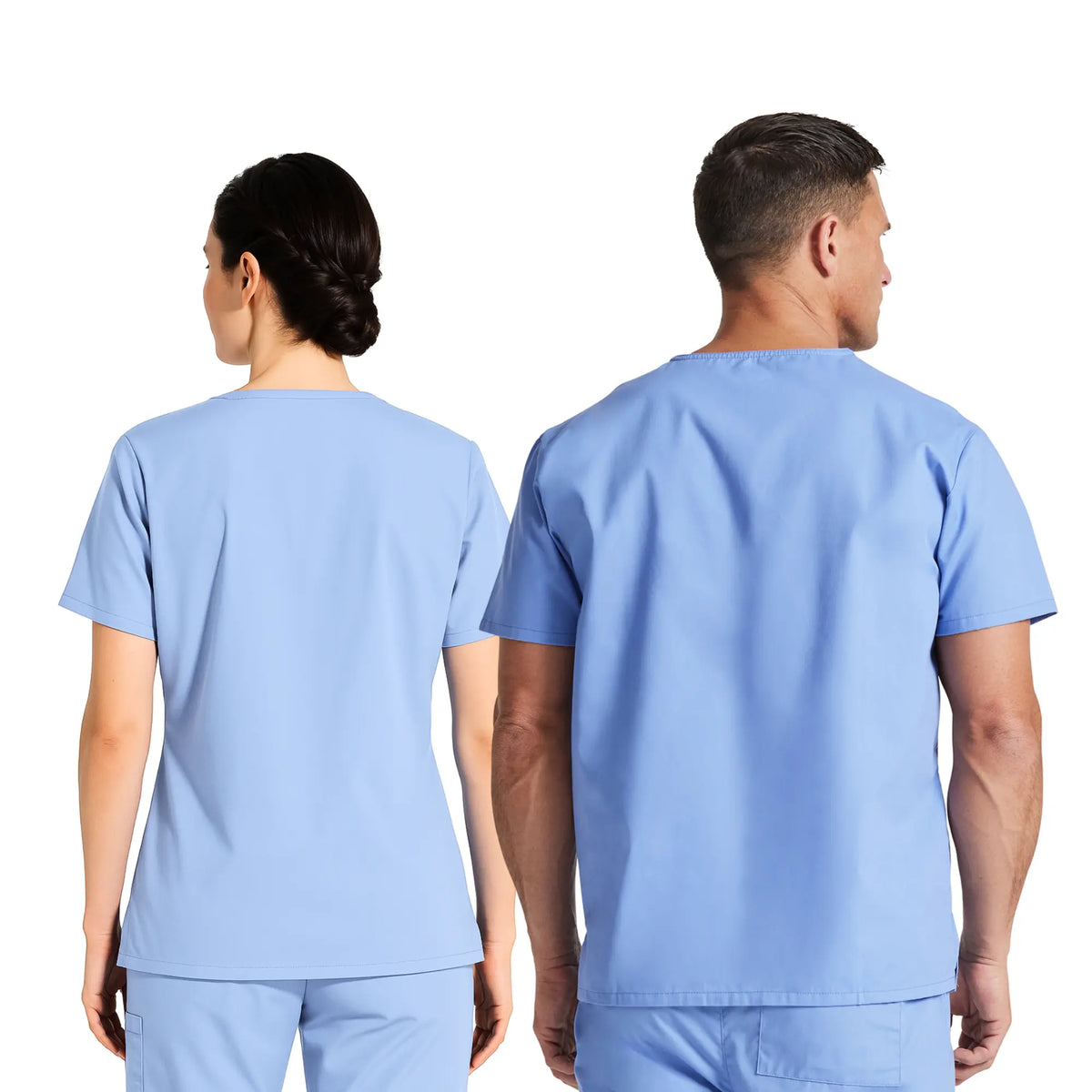 Orléans - V-neck tunic - Unisex - Dickies Dickies 