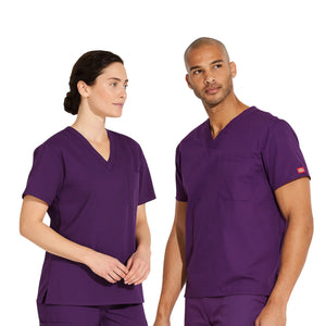 Orléans - V-neck tunic - Unisex - Dickies Dickies 