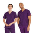 Orléans - V-neck tunic - Unisex - Dickies Dickies 