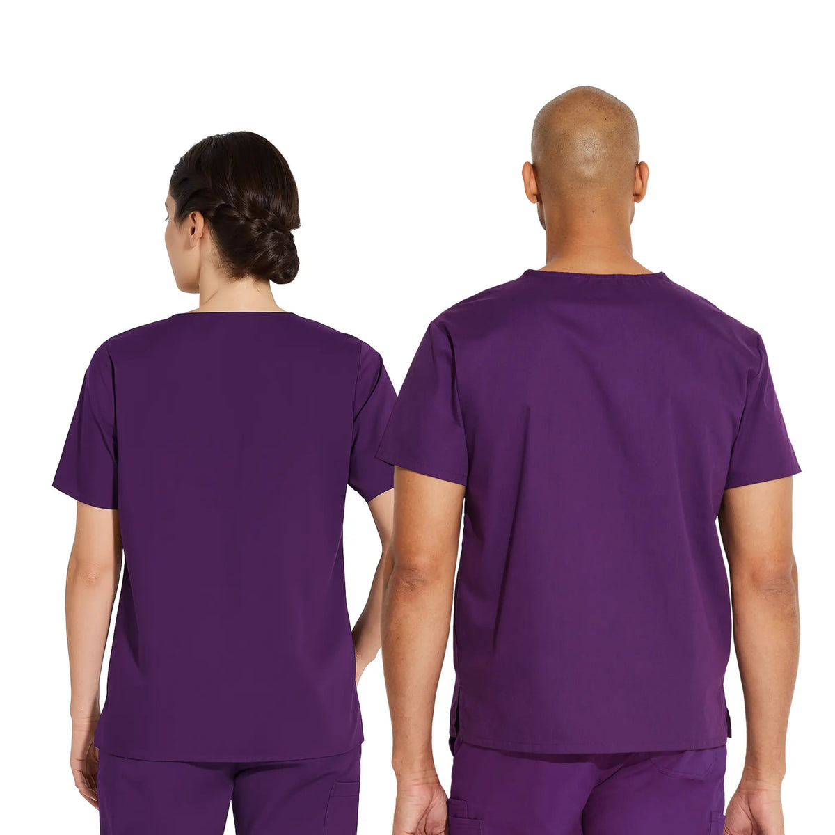 Orléans - V-neck tunic - Unisex - Dickies Dickies 