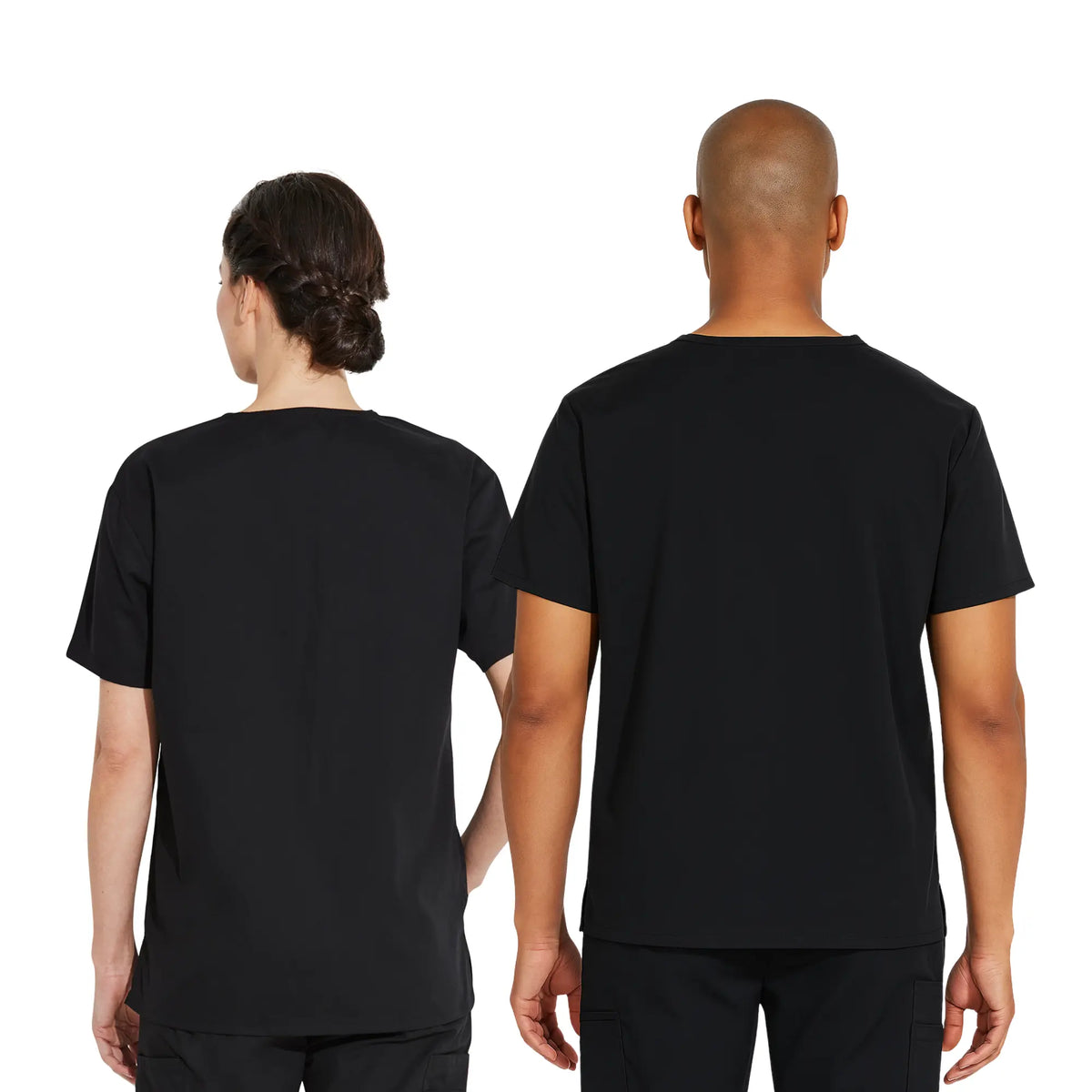 Orléans - V-neck tunic - Unisex - Dickies Dickies 