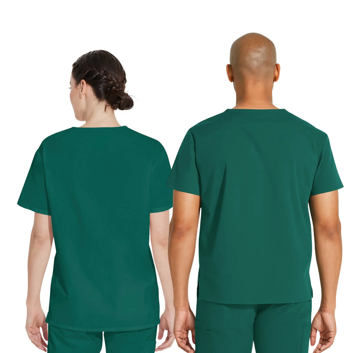 Orléans - V-neck tunic - Unisex - Dickies Dickies 
