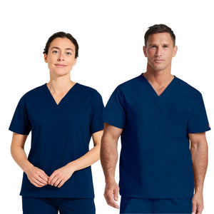 Orléans - V-neck tunic - Unisex - Dickies Dickies 