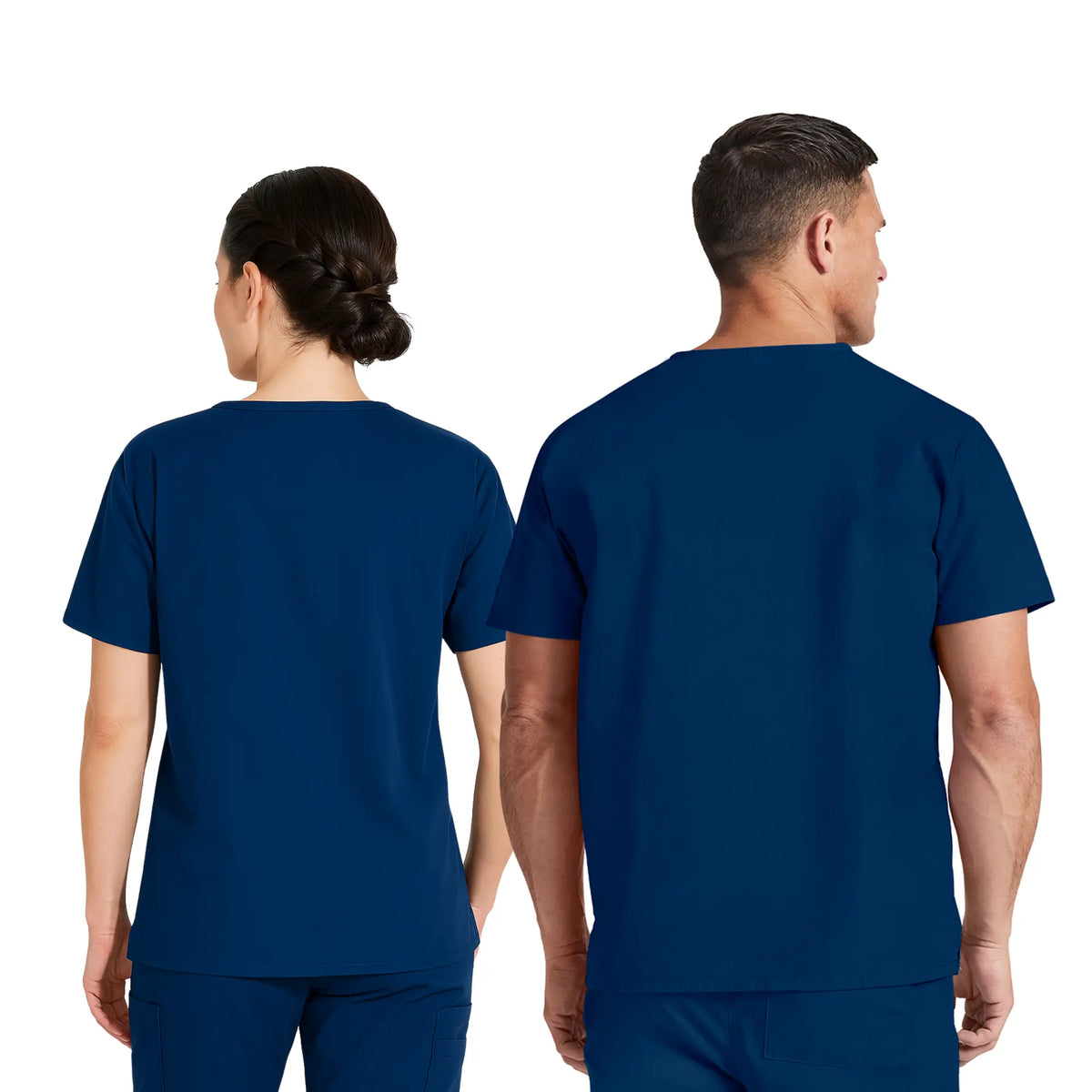 Orléans - V-neck tunic - Unisex - Dickies Dickies 