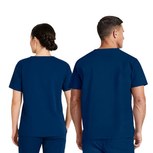 Orléans - V-neck tunic - Unisex - Dickies Dickies 