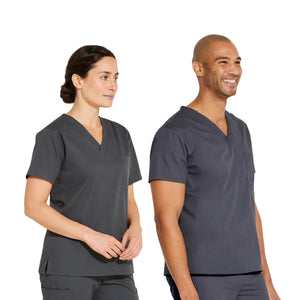 Orléans - V-neck tunic - Unisex - Dickies Dickies 